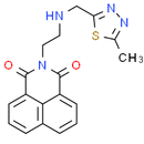 Chitinase-IN-1