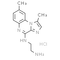 BMS-345541 hydrochloride