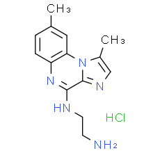 BMS-345541 hydrochloride