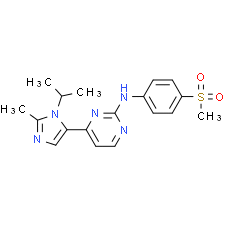 AZD-5438