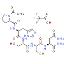 ATN-161 trifluoroacetate salt