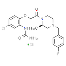 BX471 Hydrochloride