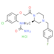 BX471 Hydrochloride