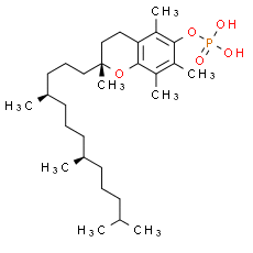 α-Tocopherol phosphate