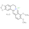 Berberine chloride hydrate