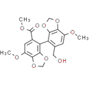 Bicyclol