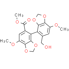 Bicyclol