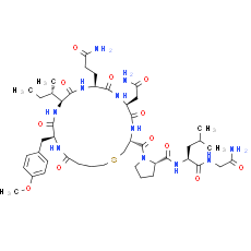 Carbetocin