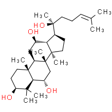 (20S)-Protopanaxatriol