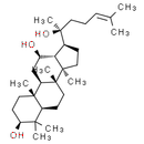 (20S)-Protopanaxadiol