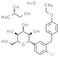 Dapagliflozin ((2S)-1,2-propanediol, hydrate)