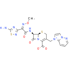 Cefozopran