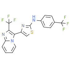 Antitumor Compound 1