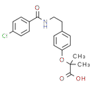 Bezafibrate