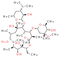 Azithromycin hydrate