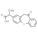 Zaltoprofen