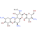 Apramycin