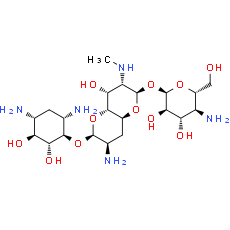 Apramycin