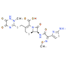 Ceftriaxone