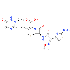 Ceftriaxone