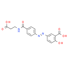 Balsalazide