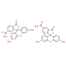 5(6)-Carboxyfluorescein