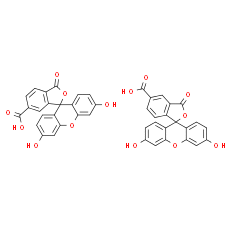 5(6)-Carboxyfluorescein