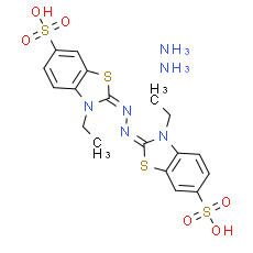 ABTS (diammonium salt)