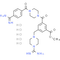 CBB1007 pentahydrochloride