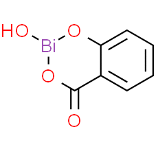 Bismuth Subsalicylate