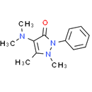 Amidopyrine