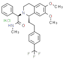 Almorexant Hydrochloride