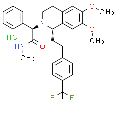 Almorexant Hydrochloride