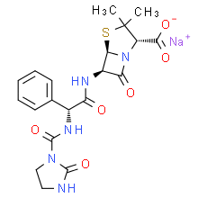 Azlocillin Sodium Salt