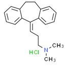 Amitriptyline Hydrochloride