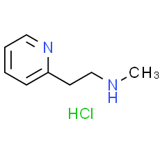 Betahistine dihydrochloride