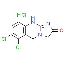 Anagrelide Hydrochloride