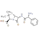 Ampicillin