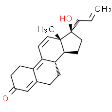 Altrenogest