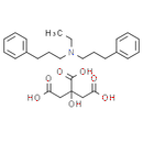 Alverine citrate