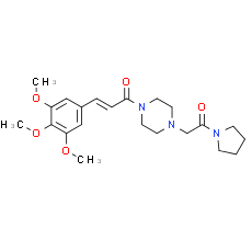 Cinepazide