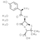 Amoxicillin (trihydrate)