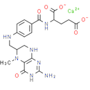 Calcium N5-methyltetrahydrofolate