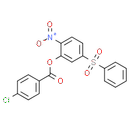 AHAS inhibitor