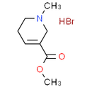 Arecoline hydrobromide