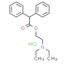 Adiphenine Hydrochloride