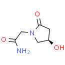 (R)-Oxiracetam