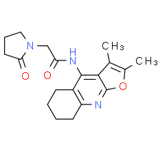 Coluracetam