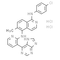 B-Raf inhibitor 1 dihydrochloride