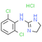 Clonidine Hydrochloride